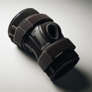 StabilBrace Térdtámasz
