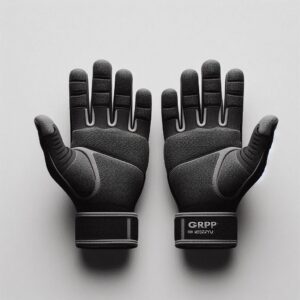 GripMaster Kesztyű