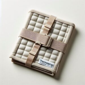 ThermoWrap Hűtő-Melegítő