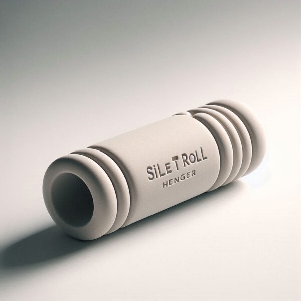 SilentRoll Henger