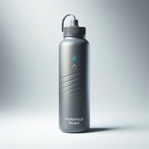 HydroPulse Palack